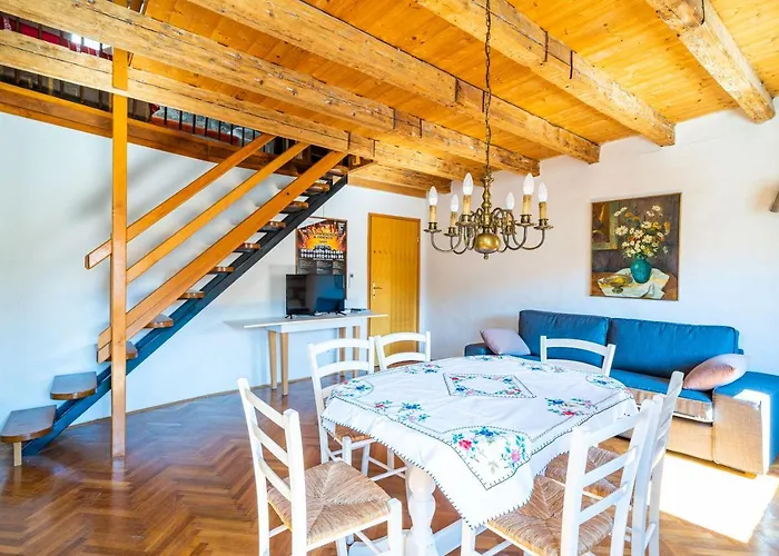 Apartments Martecchini