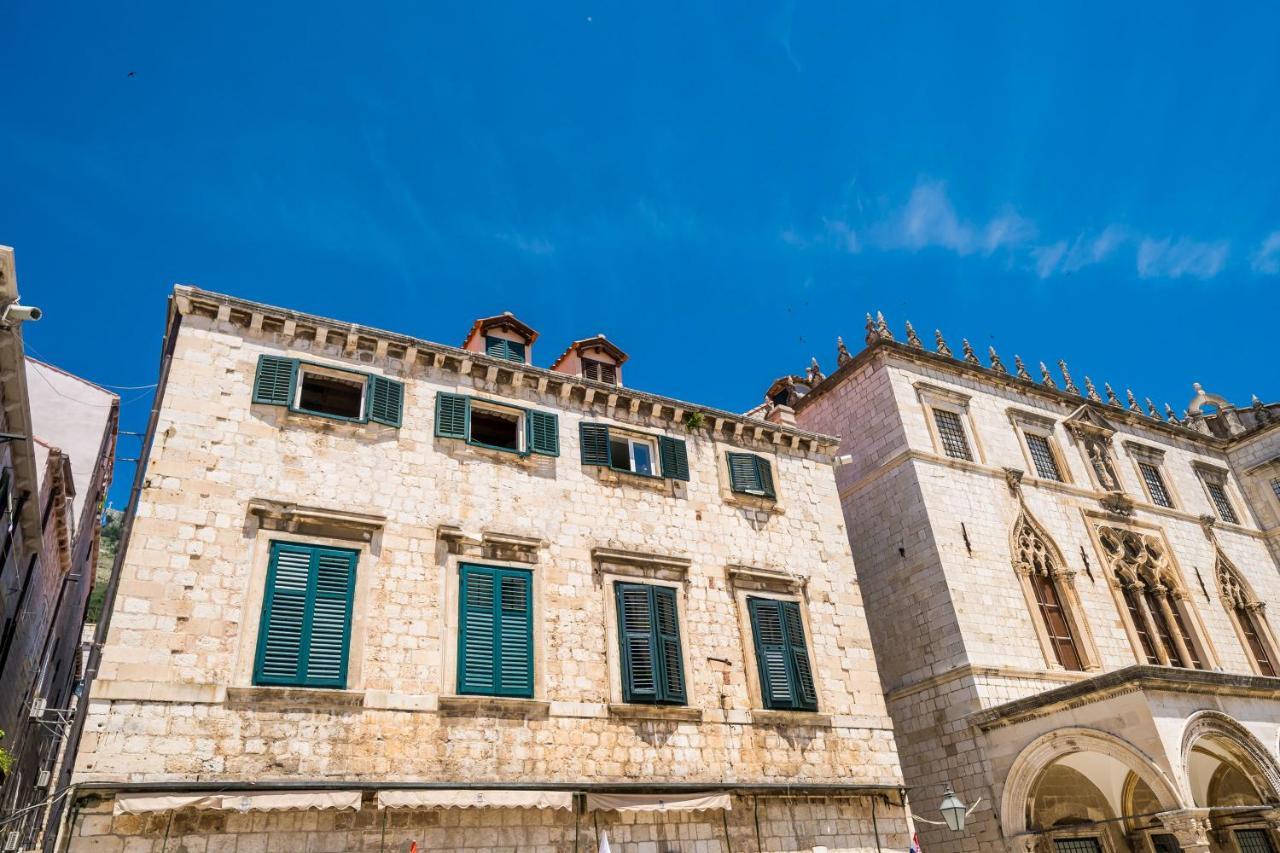 Martecchini Appartement