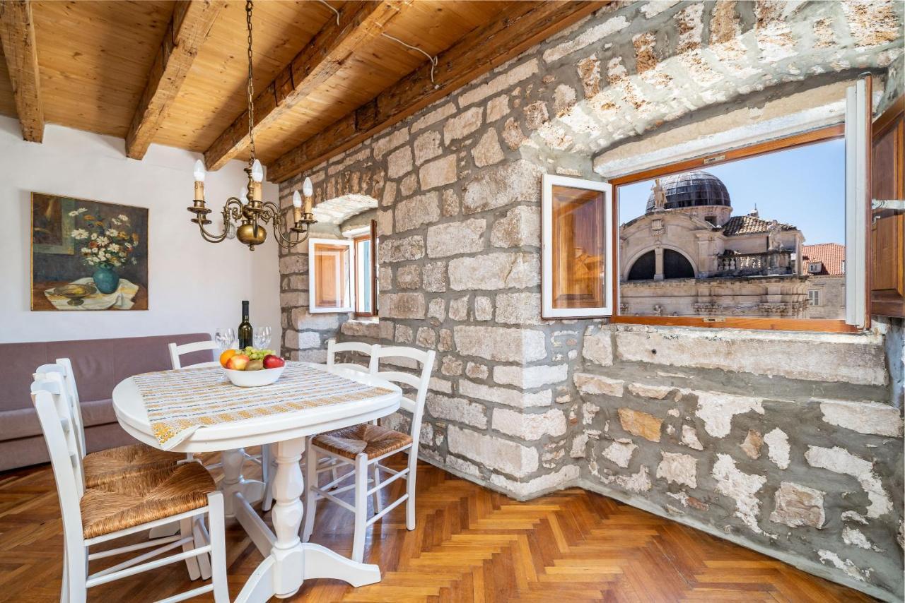 Martecchini Appartement *