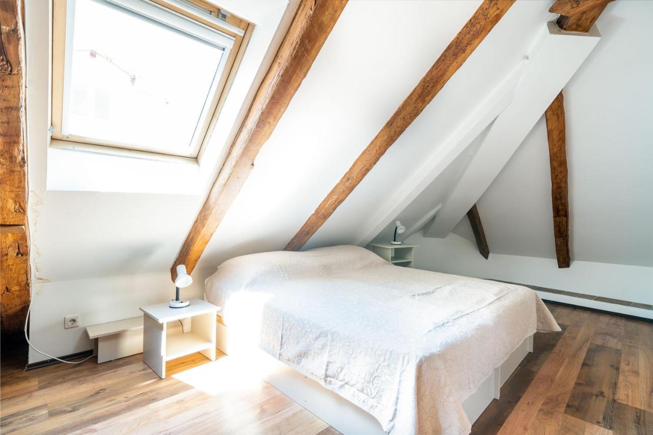 Appartement Martecchini Dubrovnik