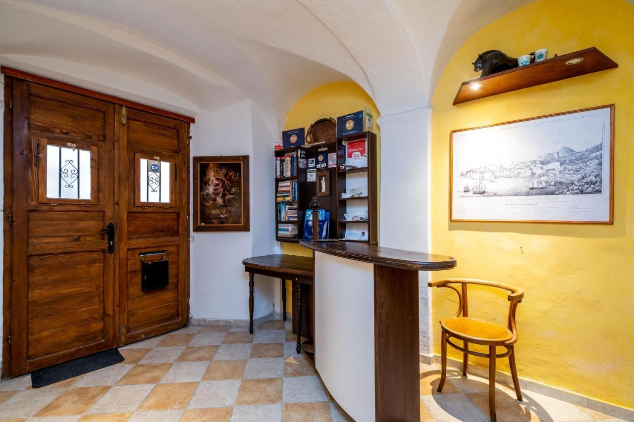 Martecchini Dubrovnik