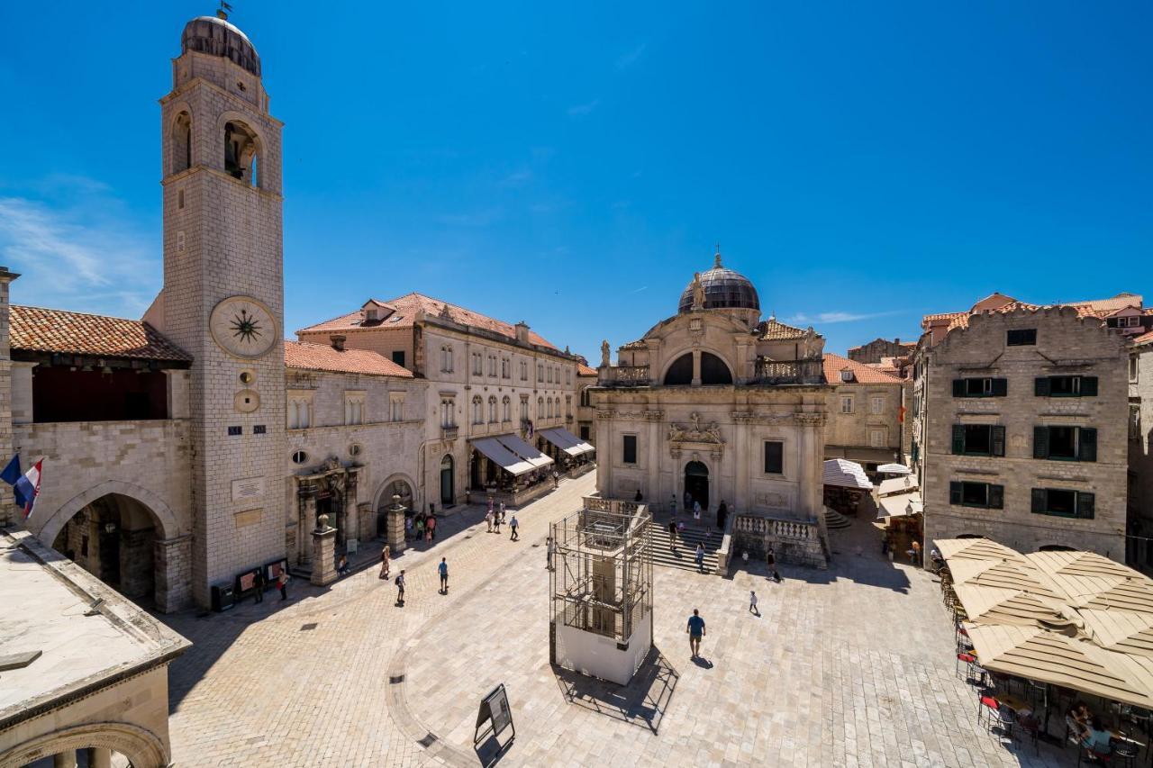 Martecchini Leilighet Dubrovnik