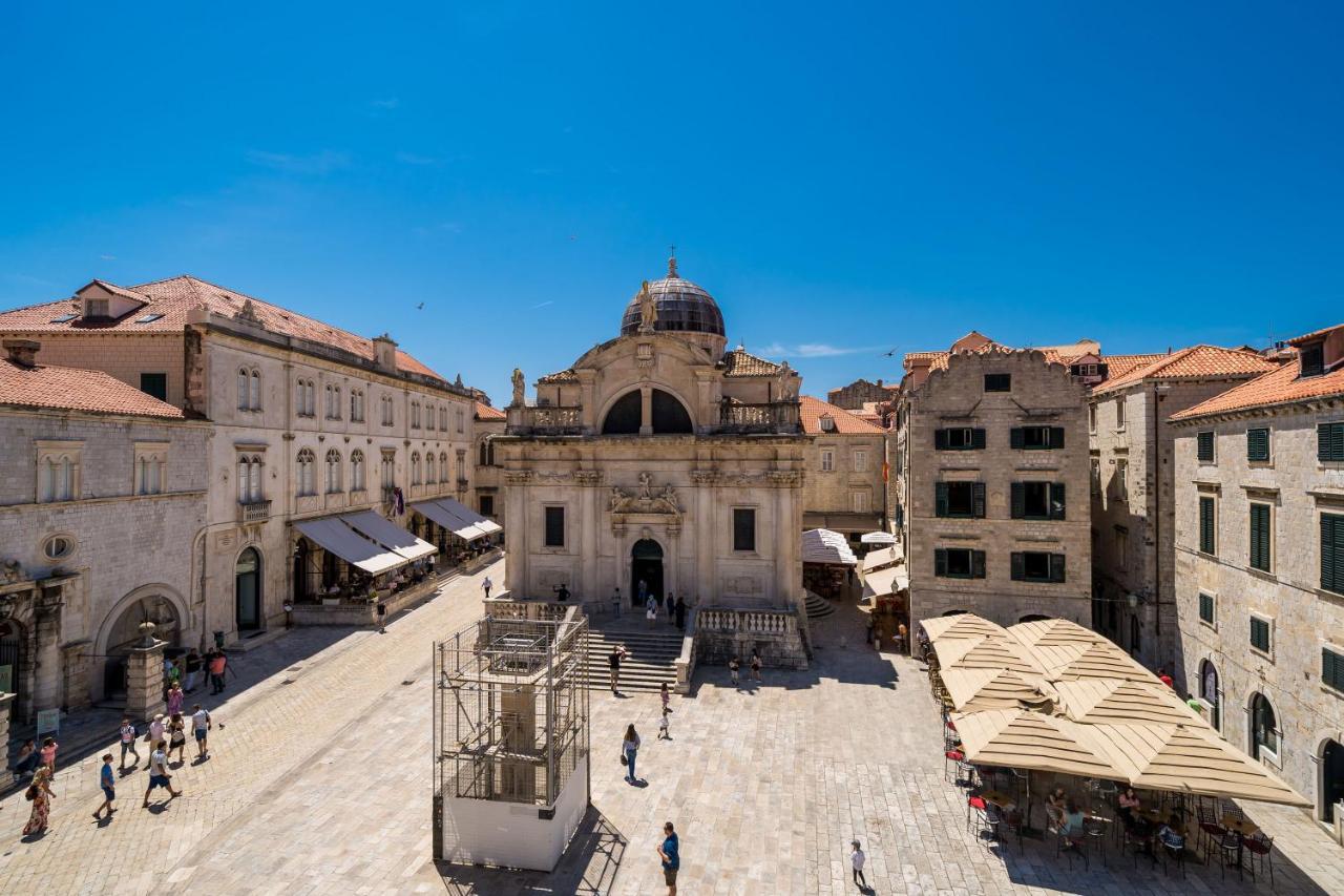 Martecchini * Dubrovnik