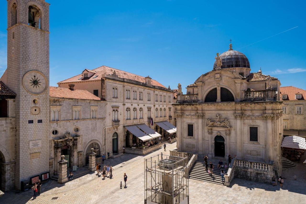Martecchini * Dubrovnik