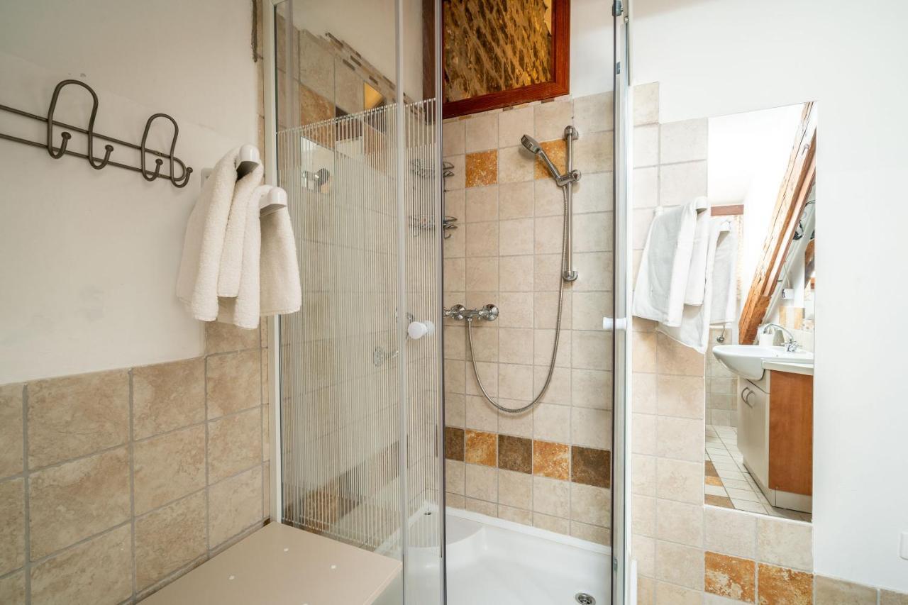 Martecchini Appartement *