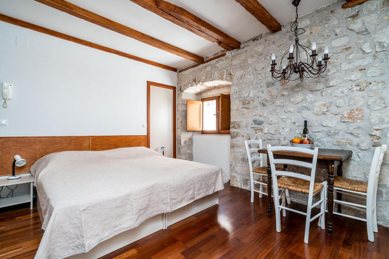 Leilighet Martecchini Dubrovnik
