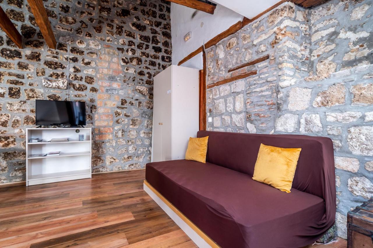 Martecchini Leilighet Dubrovnik