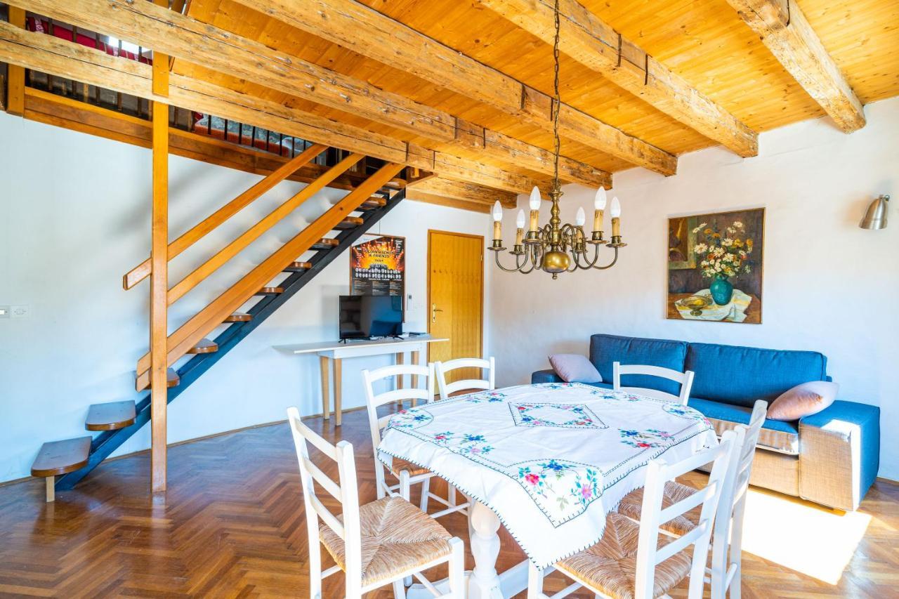 Martecchini Leilighet Dubrovnik
