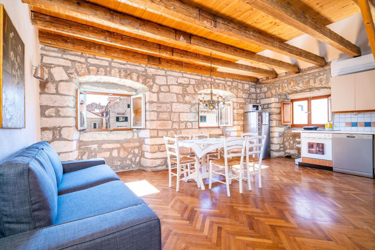 Martecchini Appartement Dubrovnik