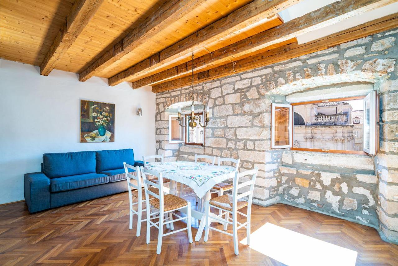 Martecchini Appartement Dubrovnik