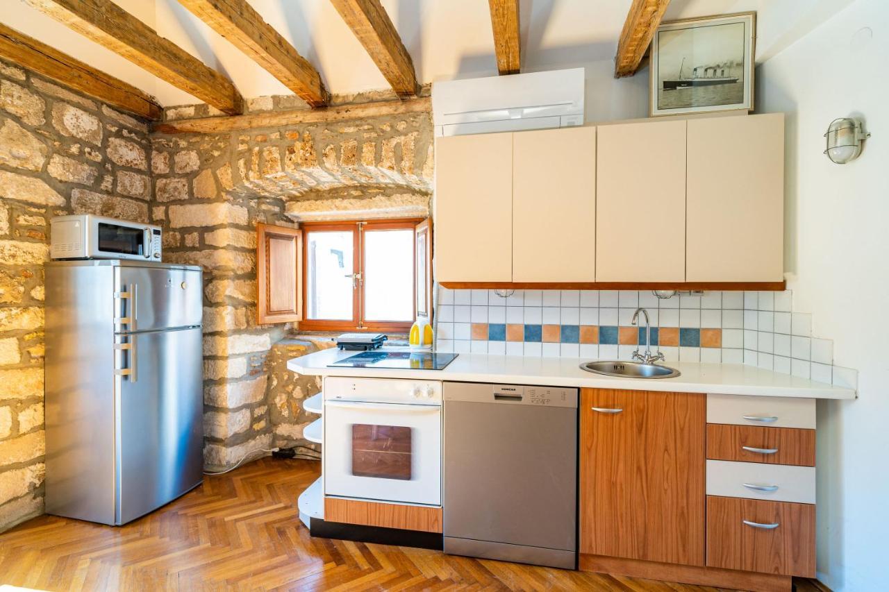 Martecchini Appartement