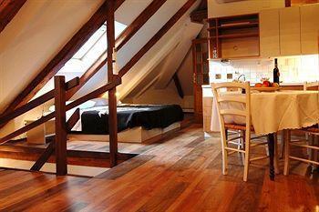 Appartement Martecchini