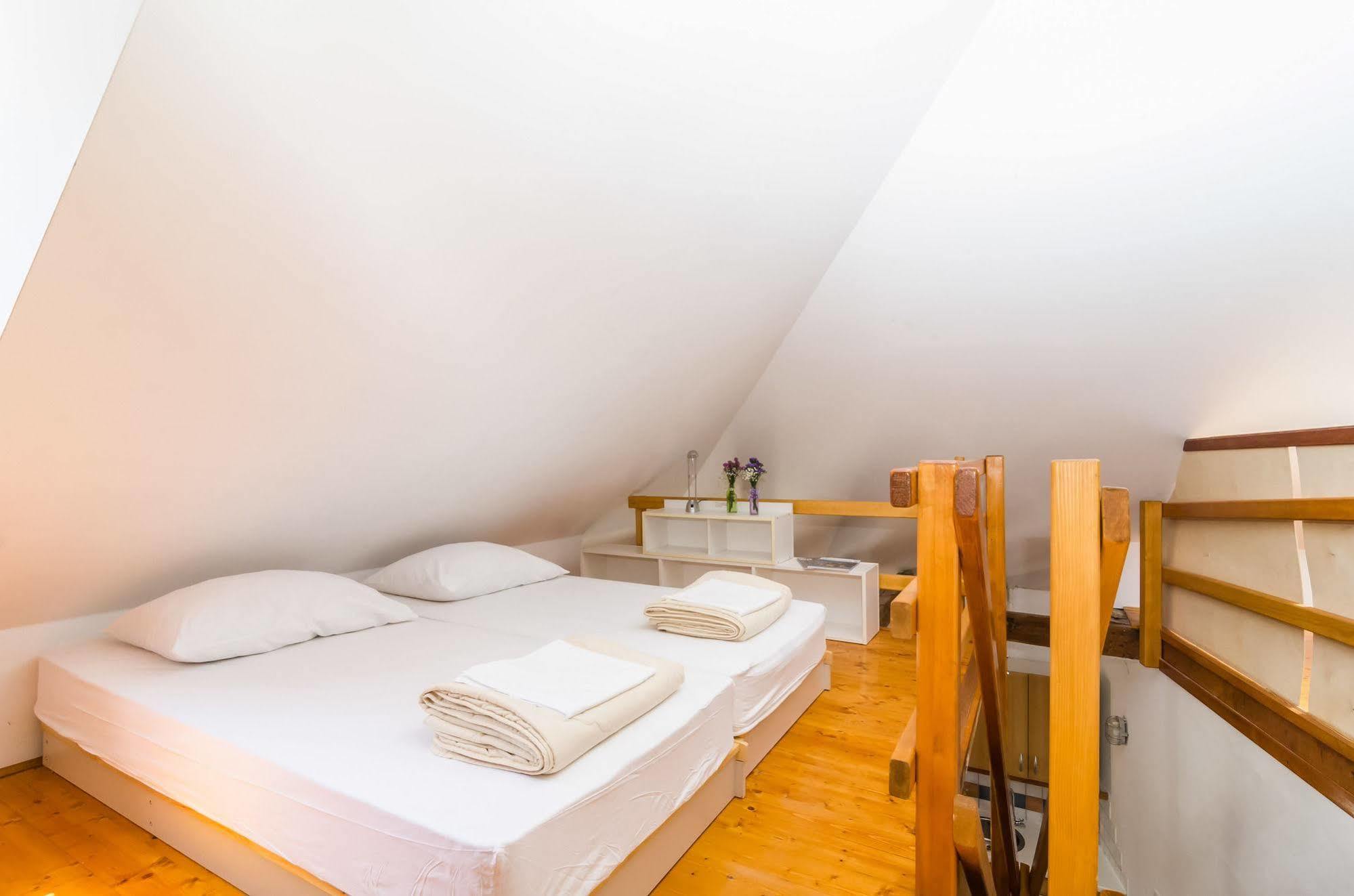 Appartement Martecchini Dubrovnik