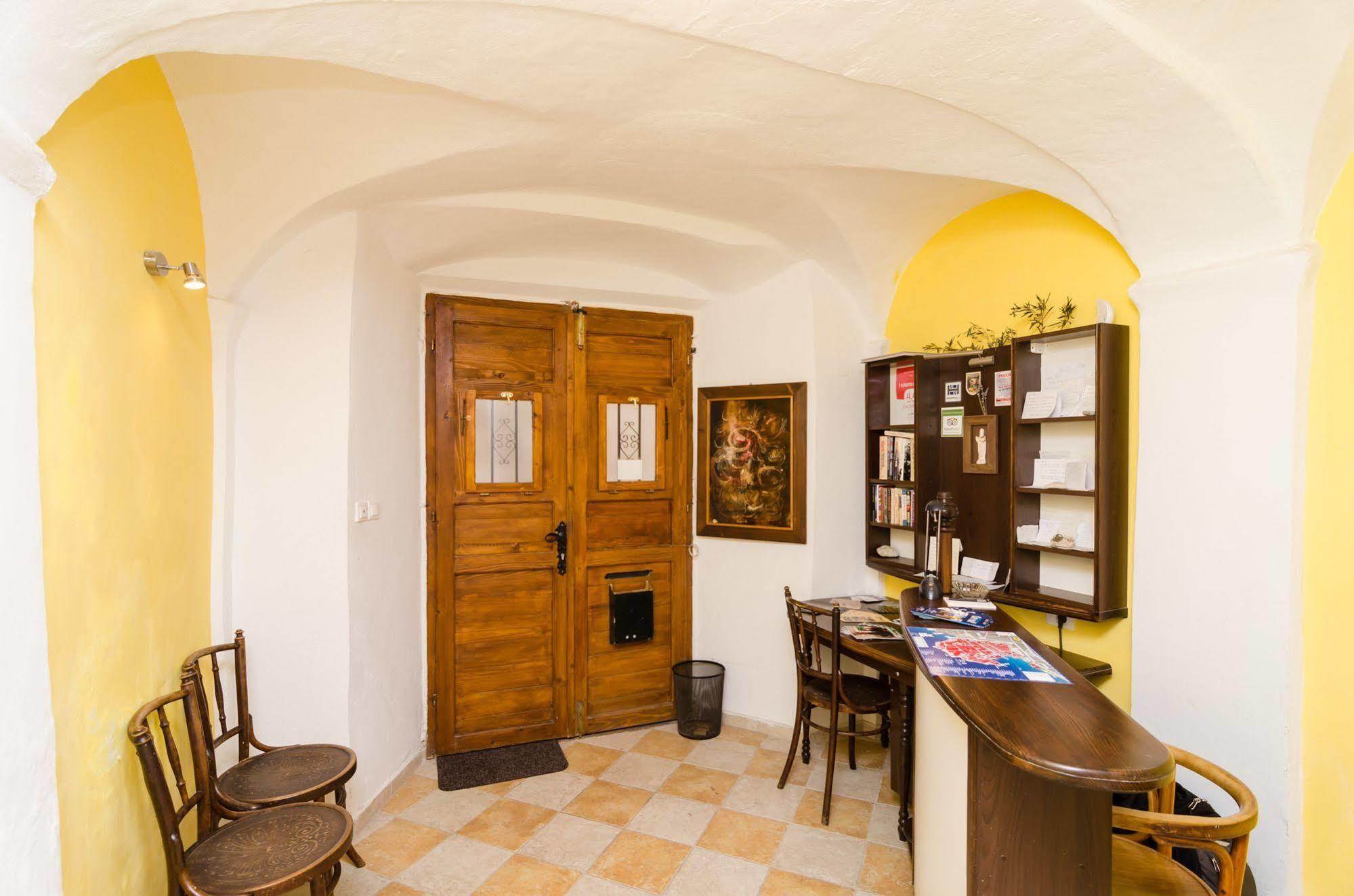 Appartement Martecchini