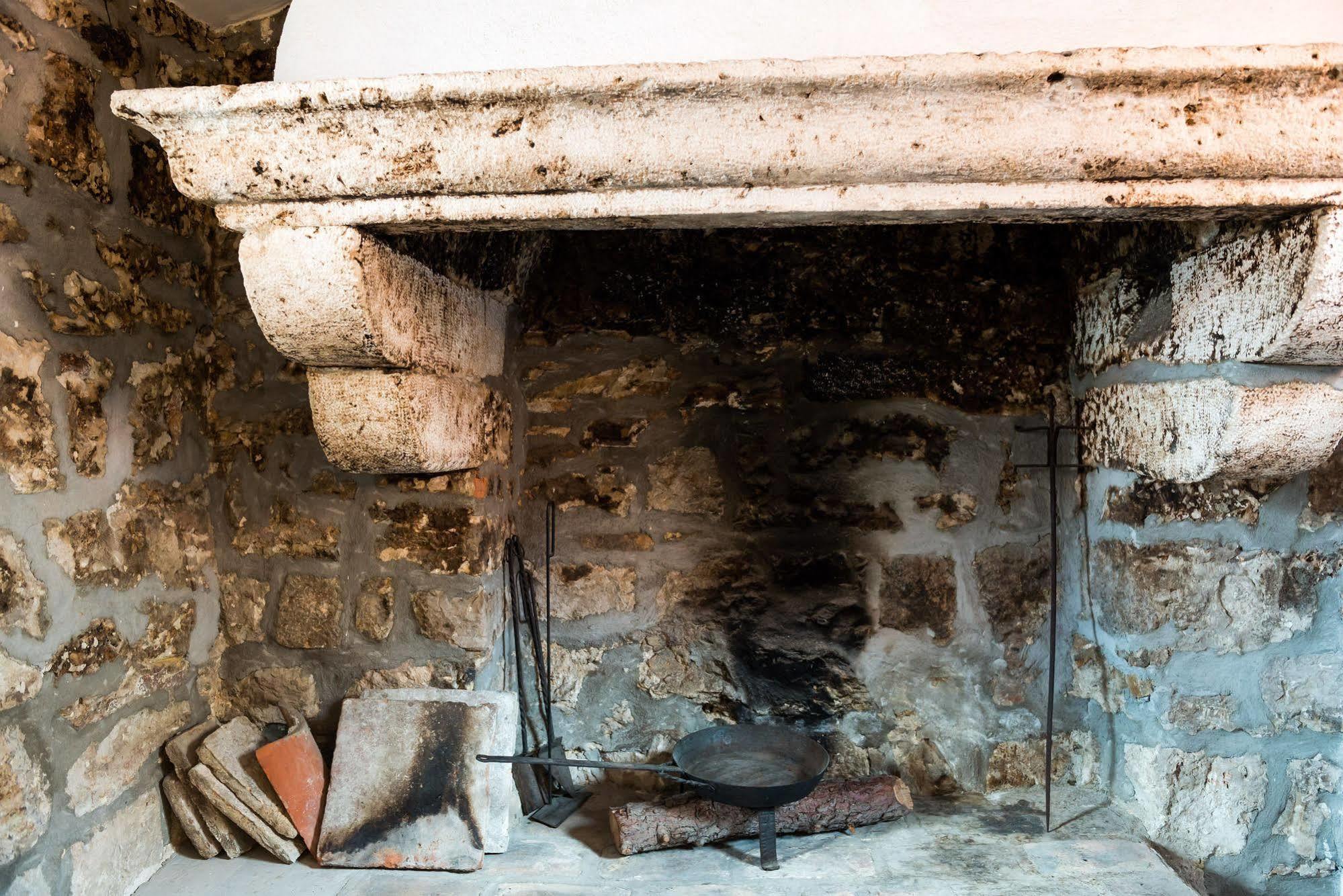 Martecchini Appartement