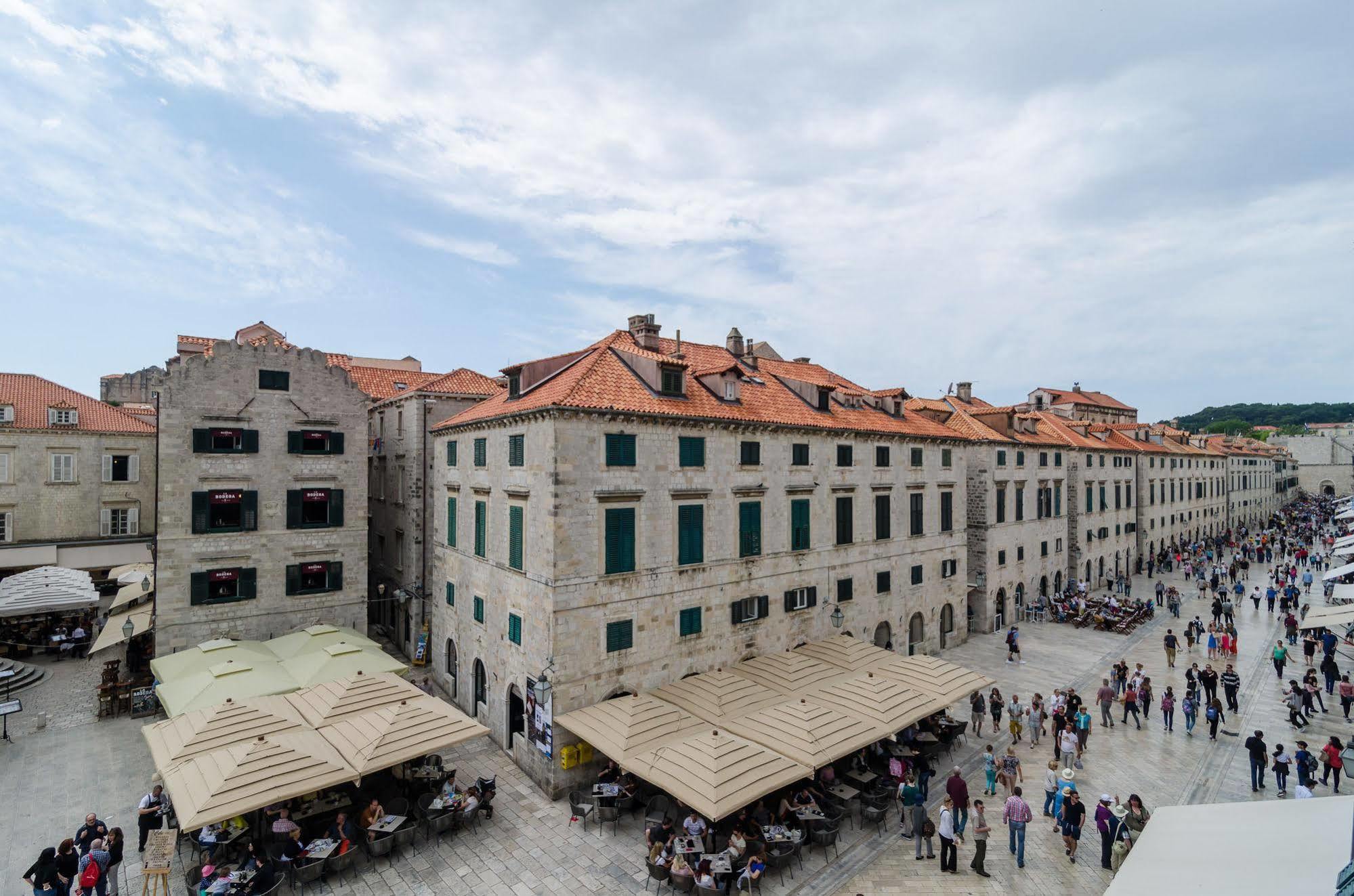 Martecchini Appartement Dubrovnik