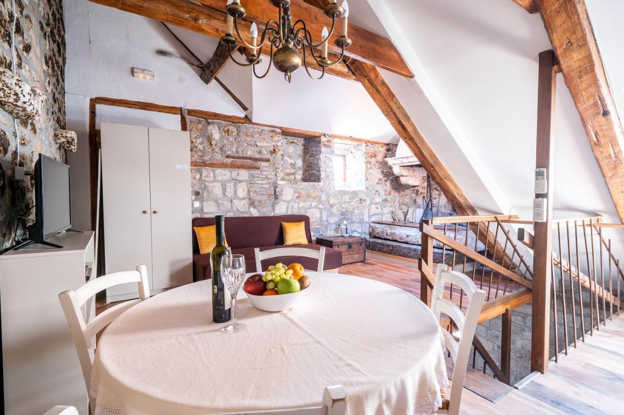 Martecchini Appartement *
