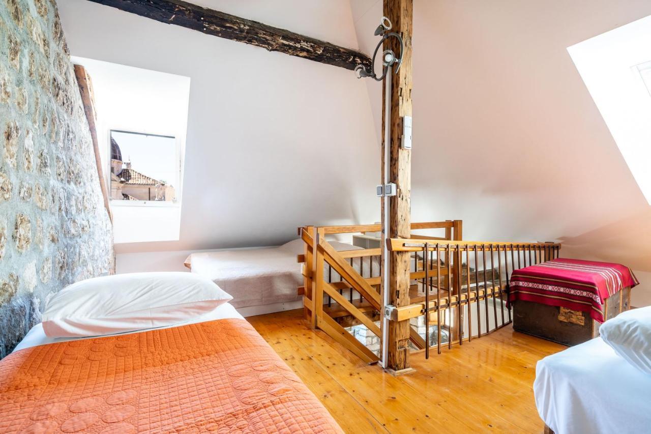 Appartement Martecchini
