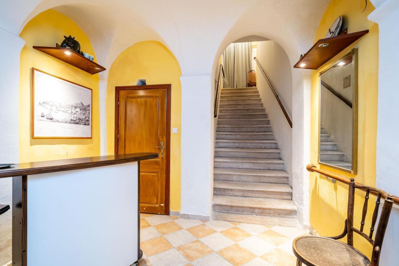 Martecchini Appartement *