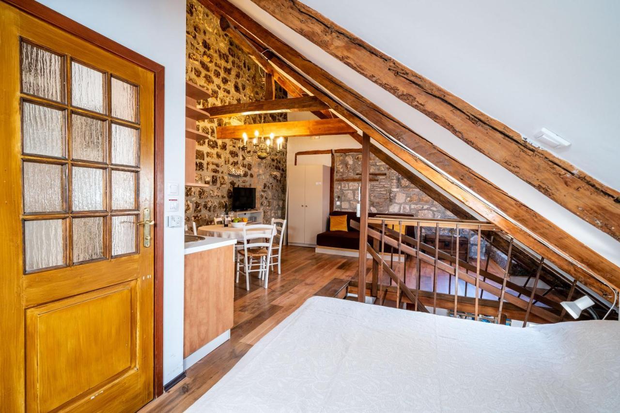 Martecchini Appartement
