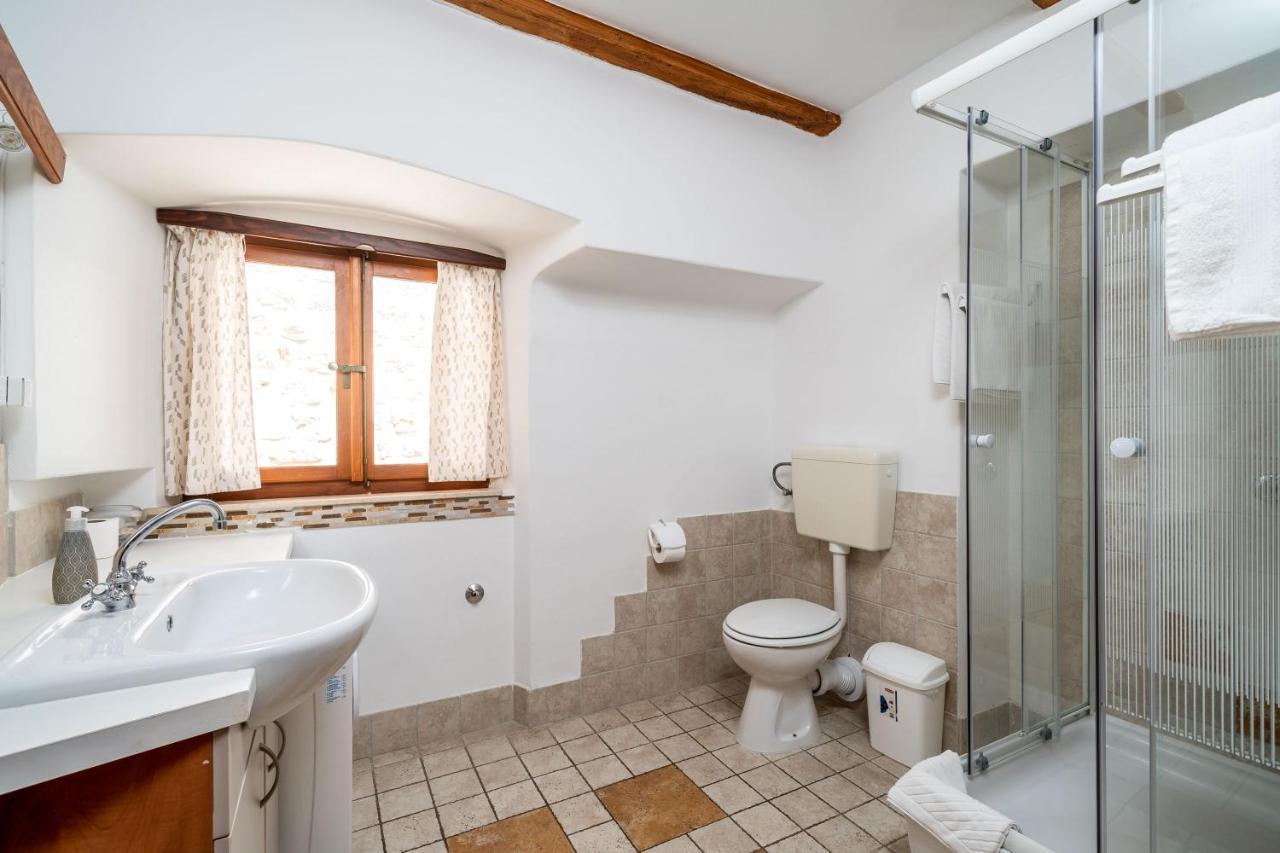 Martecchini Appartement