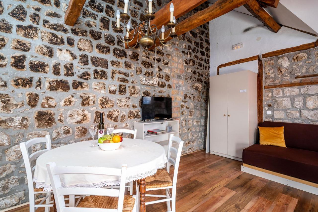 Martecchini Appartement *