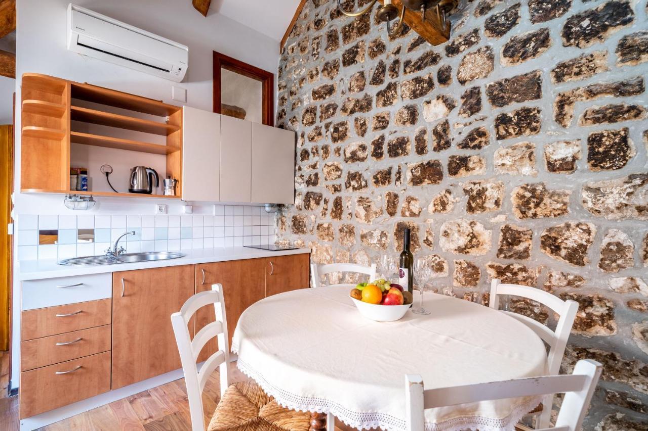 Martecchini Appartement *