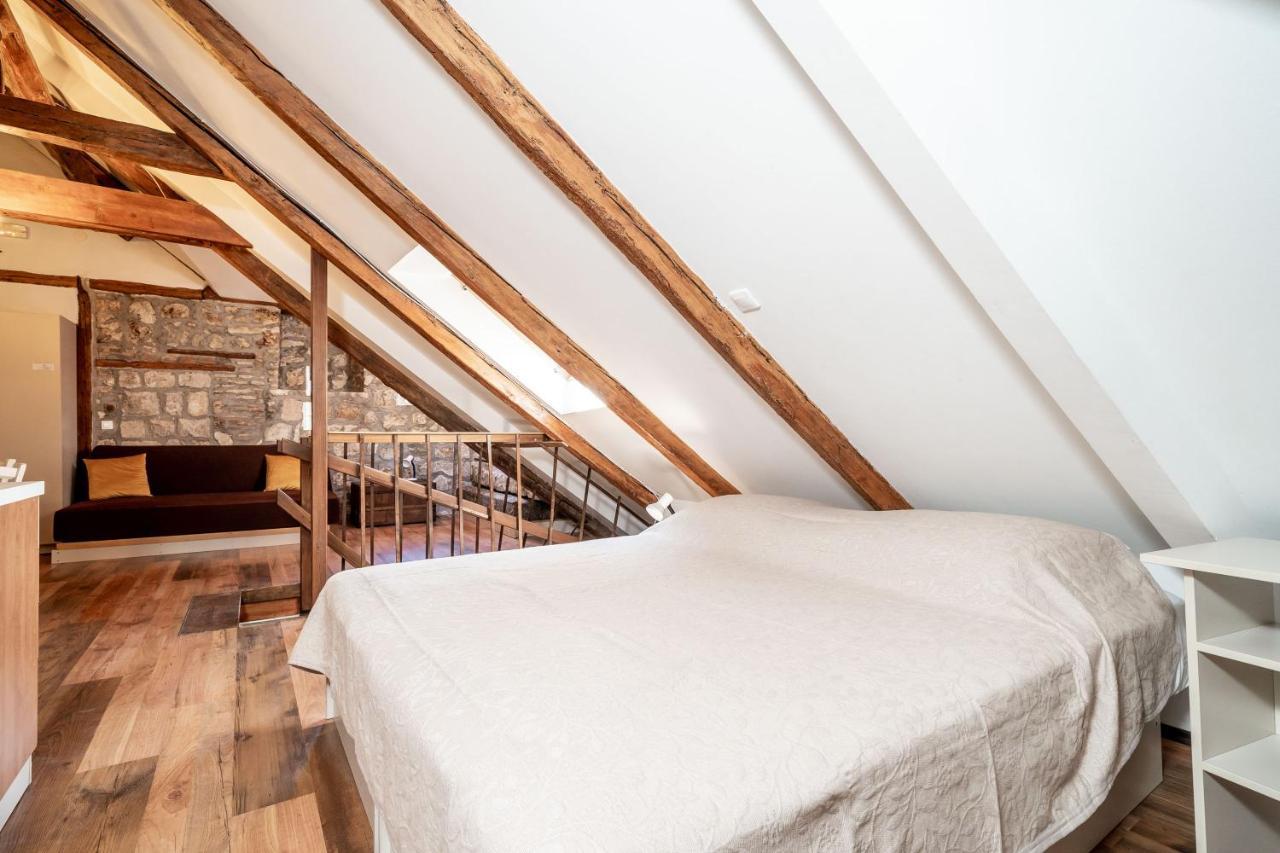 Martecchini Appartement