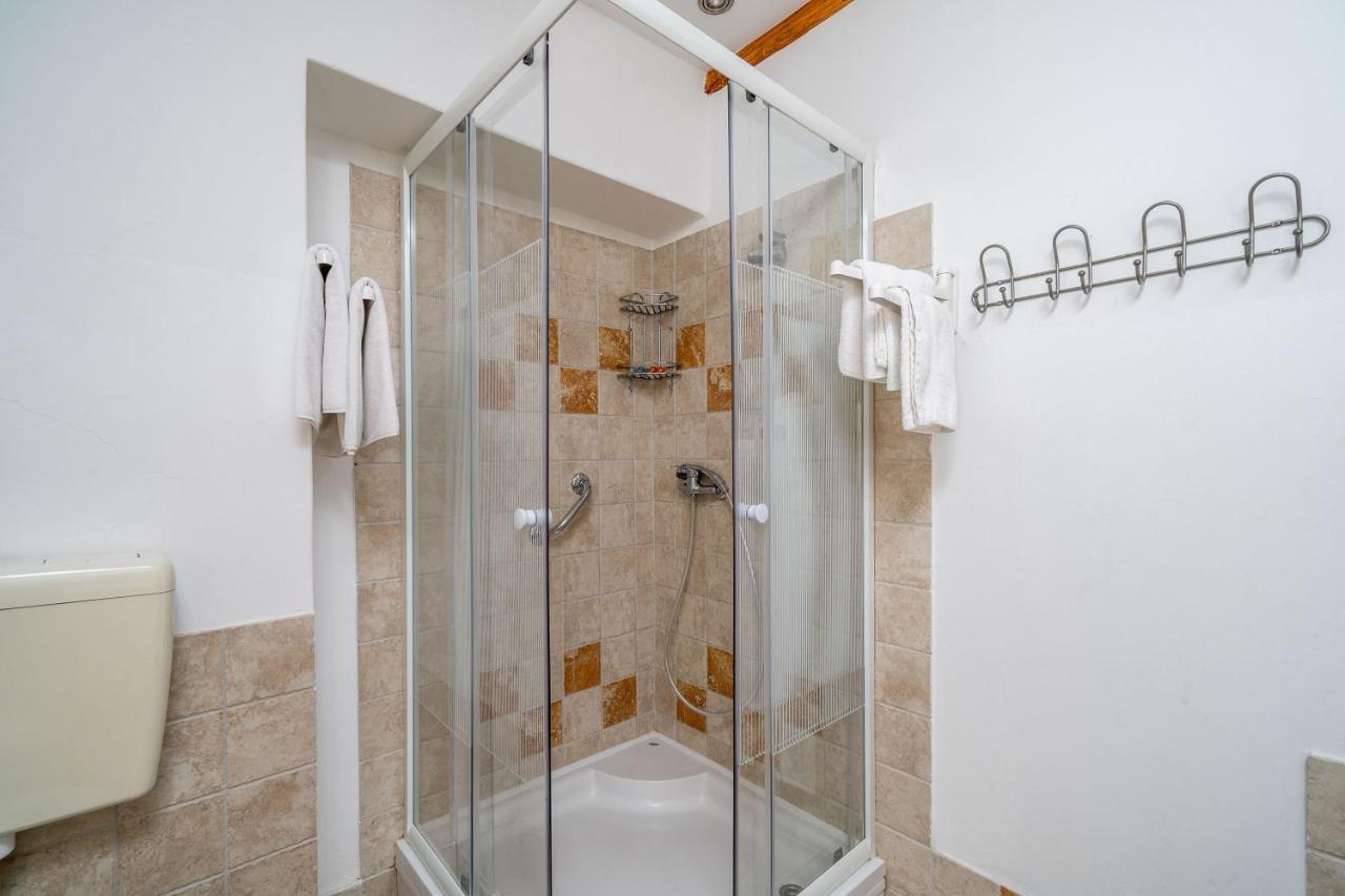Appartement Martecchini *